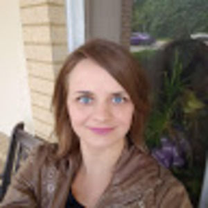 Meet your Posher, Julie